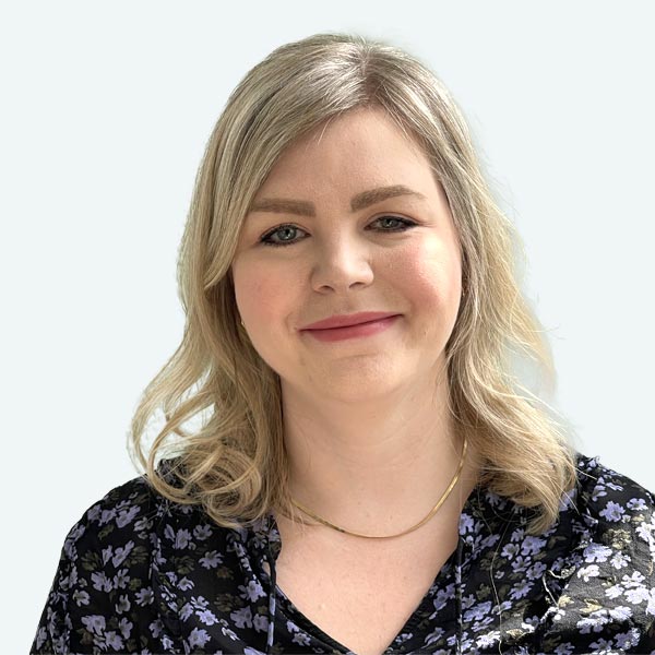 Meike Wentland (geb. Thiede)